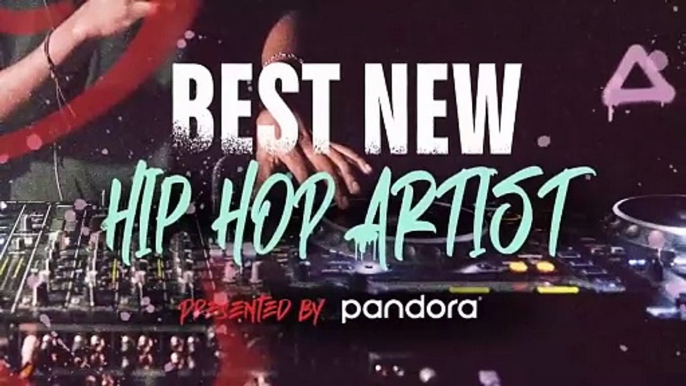 Late Rapper Pop Smoke gana premio por mejor artista de hip hop de año | Hip Hop Awards 20