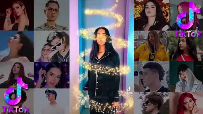 Las Mejores Tendencias y Bailes De Tik Tok | Nuevos trends tik tok 2021 | Bailando TIK TOK