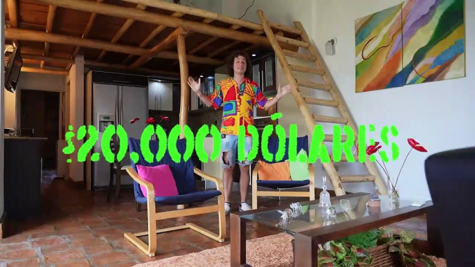 Luisito Comunica: COMPRÉ UNA CASA EN VENEZUELA