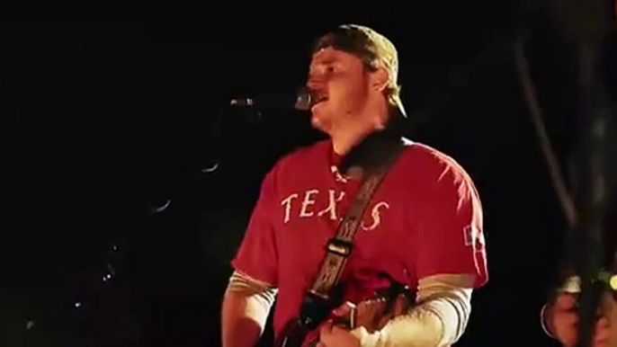 Luke Combs - Doin' This (Oficial Video)