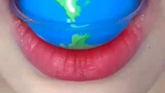 ASMR Comiendo Sonidos Originales #oddlysatisfying #asmr #usa #viral #trending #satisfying #tiktok(3)