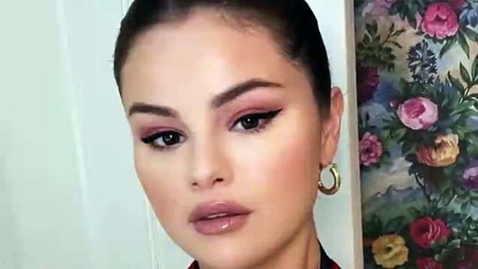 Hailey Bieber Habla de Selena Gomez y Justin Bieber