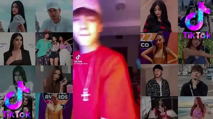 Mejores Tendencias y Bailes de Tik Tok | Nuevos trends tiktok 2022 | Bailando TIK TOK