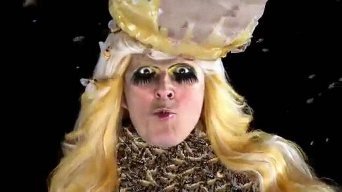 "Weird Al" Yankovic - INTERPRETA This Way (Parodia de "Born This Way" by Lady Gaga)