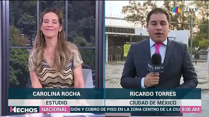 Vinculan a proceso a Vanessa ‘N’, implicada en feminicidio de Ariadna Fernanda