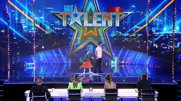 Spain's Got Talent 2022 - TODAS LAS AUDICIONES CON BOTON DORADO  | Auditions 11 |