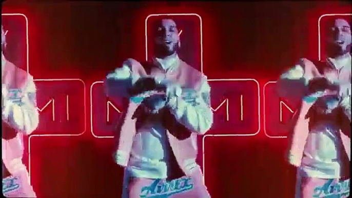 Anuel AA, Dj Luian, Mambo Kingz - Mejor Que Yo (Video Oficial)