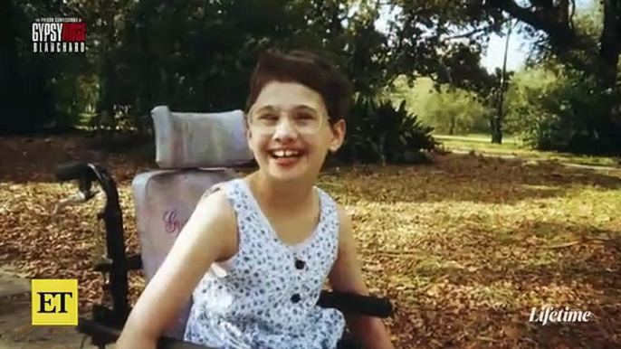 Gypsy Rose Blanchard sobre sus metas después de la prisión