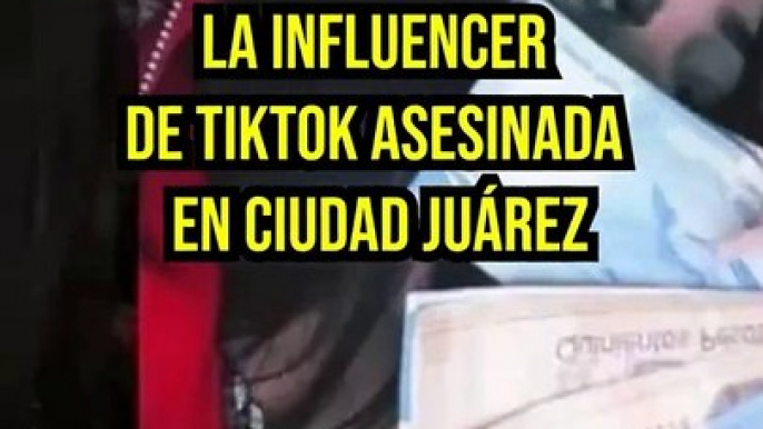 ¿Quién era Nicole, la influencer de TikTok asesinada en Ciudad Juárez?