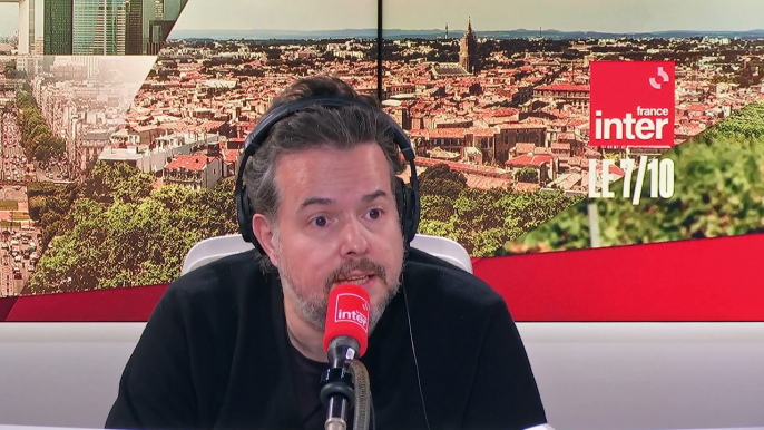 Les explications du gouvernement sur le déficit public "ne sont pas crédibles", estime David Lisnard