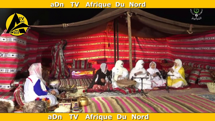 Culture-amazigh-ville-de-sawra