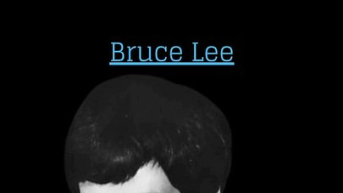 Unlock Your Potential with Bruce Lee Quotes | Wisdom for Life-Changing Success!