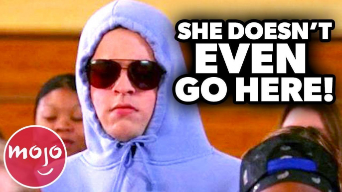 Top 10 Teen Movie Lines We Use All The Time