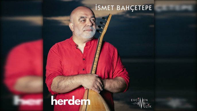 İsmet Bahçetepe & Kutsal Evcimen ft. Hüseyin Turan - Aşk Badesi