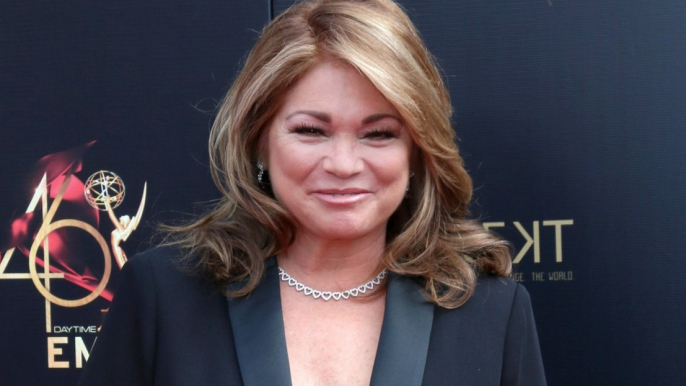 Valerie Bertinelli 'can't just blame' her ex-husband for their 'toxic, horrible marriage'