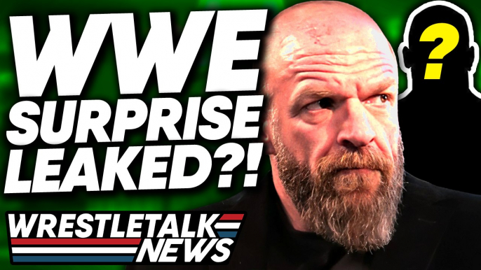The Rock & Triple H Relationship, WWE WrestleMania 40 Surprise? AEW Review | WrestleTalk News