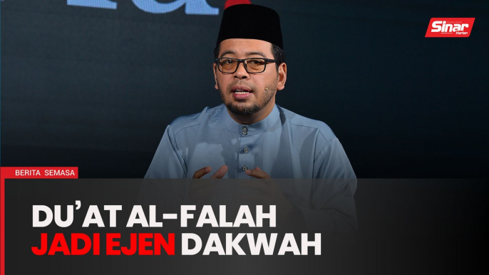 Pempengaruh, ustaz jadi ejen sebar maklumat yang benar