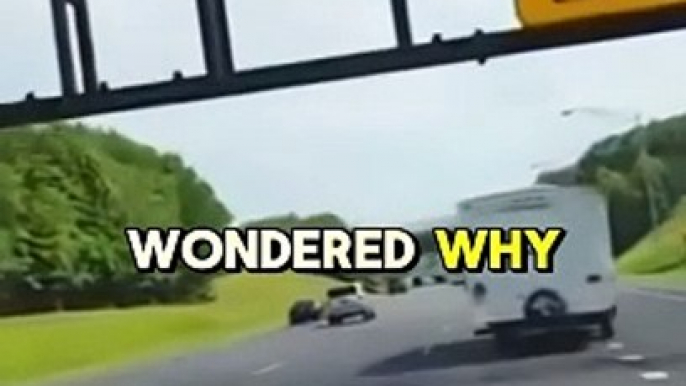 The Reason Behind Trailer Incidents