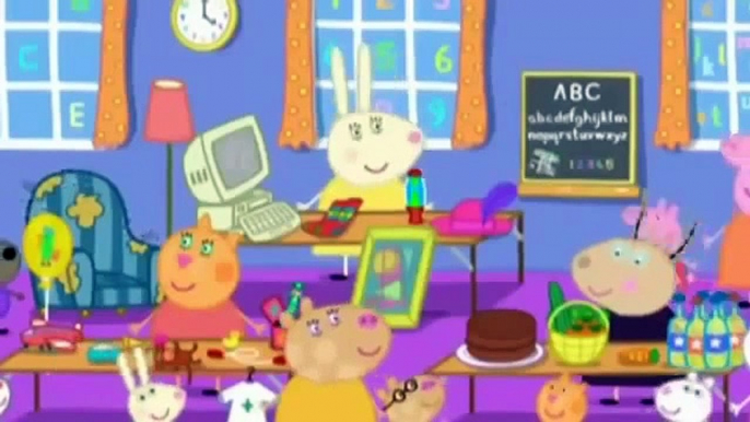 Peppa Pig Español Capitulos Completos   Peppa la Cerdita en Español 2015