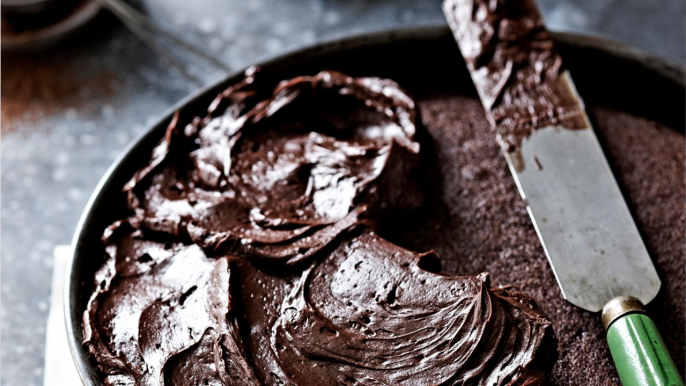 Einfaches Rezept: So zauberst du einen leckeren Schokoladenkuchen