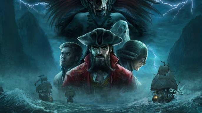 Un jeu de pirates pour PS5 à la Baldur's Gate 3 ? Les fans du genre sont impressionnés par ces premières images !