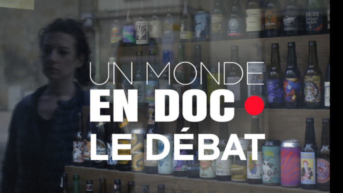 Un monde en doc - Un monde en doc