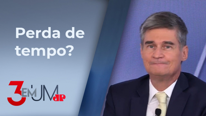 Lula deve se envolver em polêmica entre Elon Musk e STF? Piperno responde