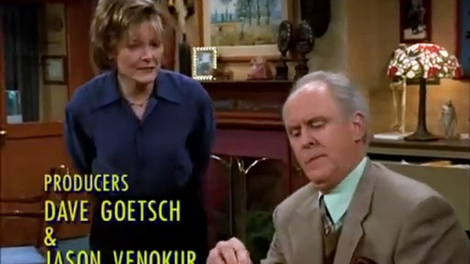 3rd Rock from the Sun S04 E18 - Dick 'The Mouth' Solomon