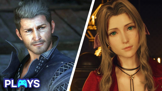 The 10 Saddest Final Fantasy Deaths