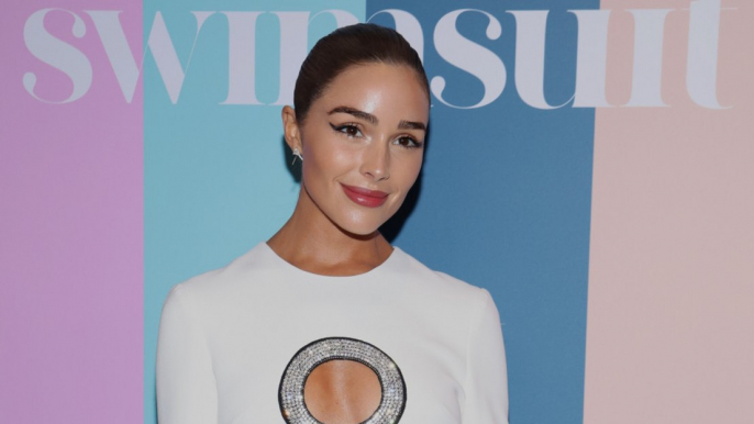 Olivia Culpo believes happiness is an "inside job"