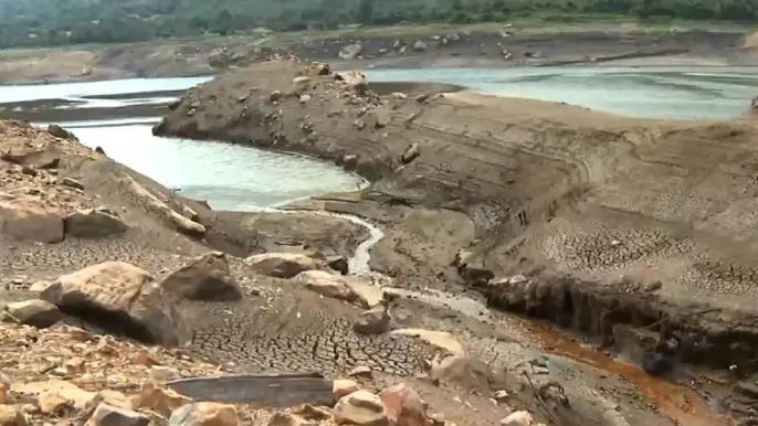 Pedimos al Gobierno no confiarnos en que va a llover: Aciem sobre alerta de embalses