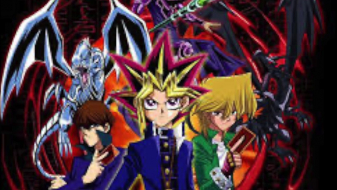 My thoughts on the changes of Yugioh