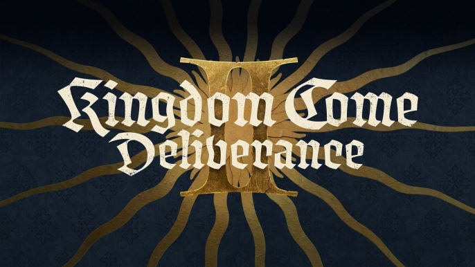 Kingdom Come Deliverance 2 - Trailer d'annonce