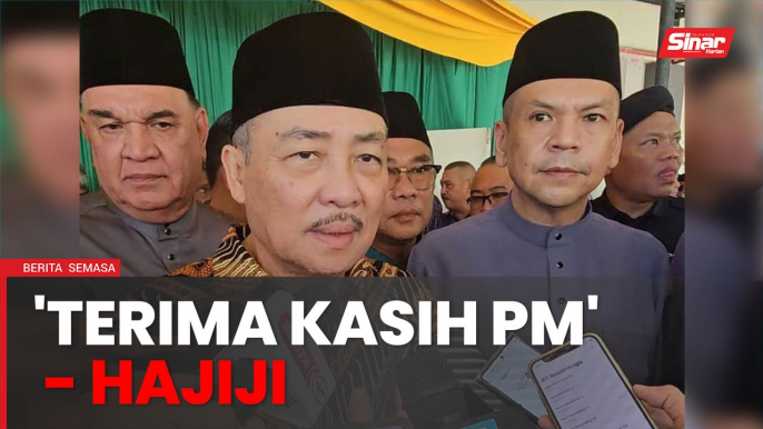 Pusat Jantung Negara Sabah mudahkan rakyat dapat rawatan