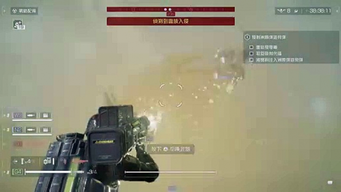 HELLDIVERS™ 2_時間停止器