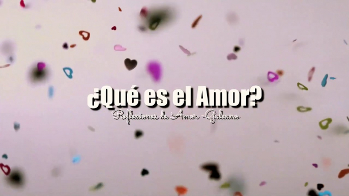 ¿Que Es El AMOR? | Reflexiones de la vida, Frases, Amor, Poemas, Motivación