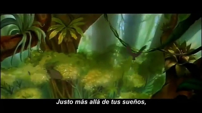 FernGully | Tráiler subtitulado al español