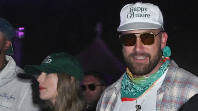 Taylor Swift and Travis Kelce “deepened their bond” during “all the time they’ve spent together recently"