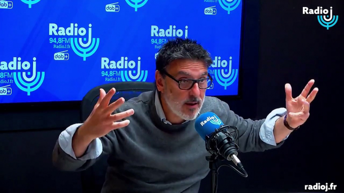 Les déclarations choc du réalisateur Yvan Attal : "Je ne peux plus partager avec d’autres Français car à des endroits on veut me couper la tête. Je ne peux plus regarder le foot car ils sont tous anti-israéliens"