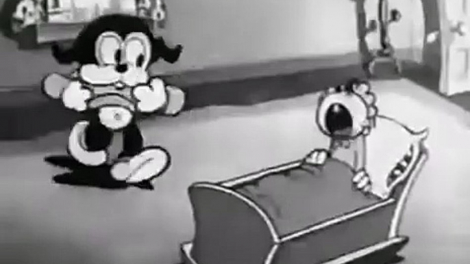 Betty Boop_ Minding the Baby (1931)
