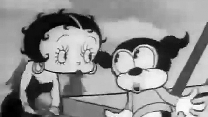 Betty Boop_ Crazy Town (1932)