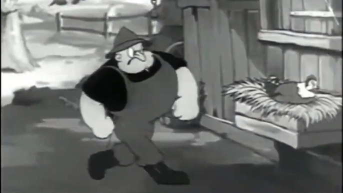 Betty Boop_ Be Human (1936)