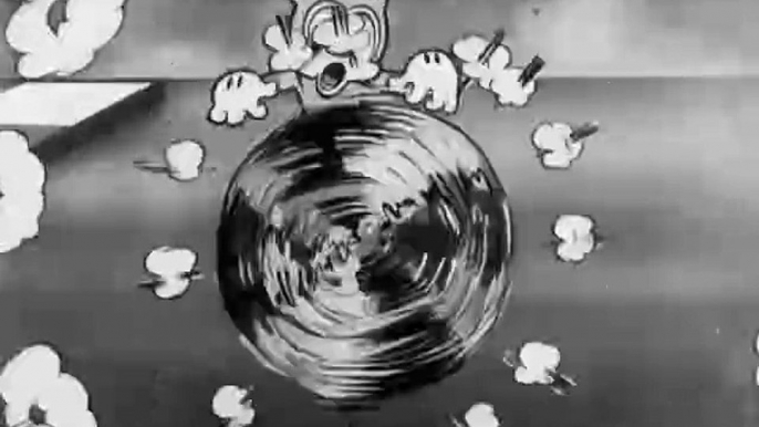 Betty Boop_ Chess-Nuts (1932)