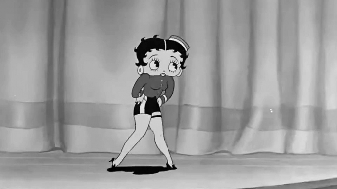 Betty Boop_ Keep In Style (1934)