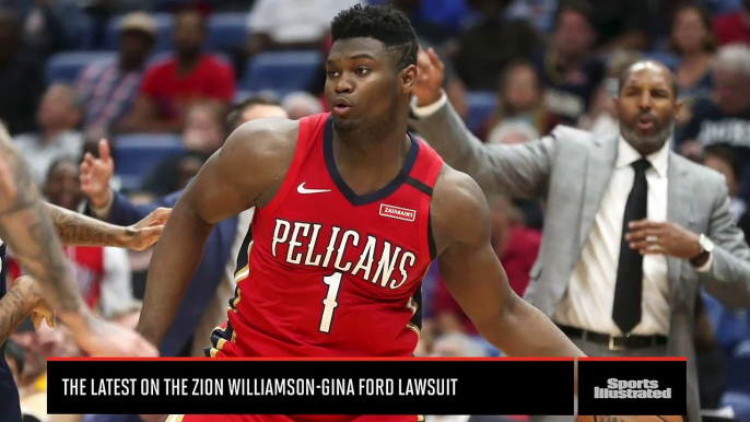 Zion Williamson must answer Duke eligibility questions
