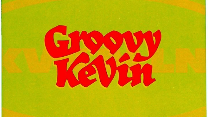 Kevin Allen - Groovy Kevin