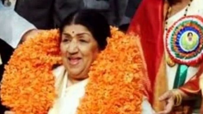 Melodies of a Legend: Lata Mangeshkar's  Musical Journey,Biography & Achievements