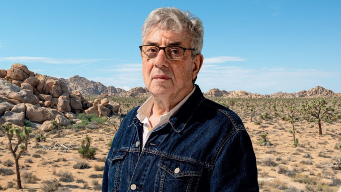 10cc singer Graham Gouldman announced new solo album that includes collaborations with rock legends