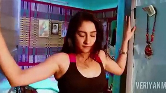 Regina Cassandra Hot Video Compilation | Actress Regina Hottest Video Edit