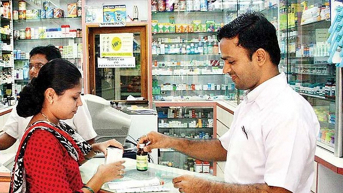 OTC Kya Hai ? | Government Plan To Give Cold Cough Medicines At Grocery Shop | Boldsky